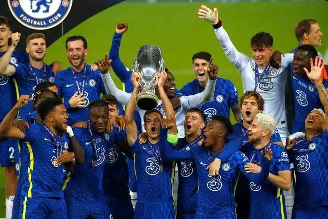 英超-库库亚利亚马杜埃凯破门 切尔西3-1狼队