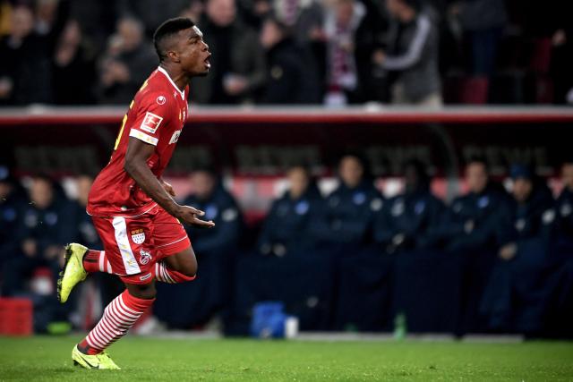 Opta预测利物浦vs曼城：利物浦胜率45.3%